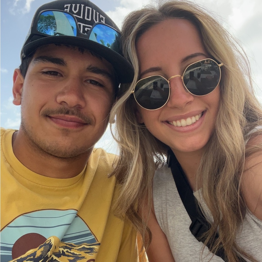 Meet your Posher, Jaycelyn